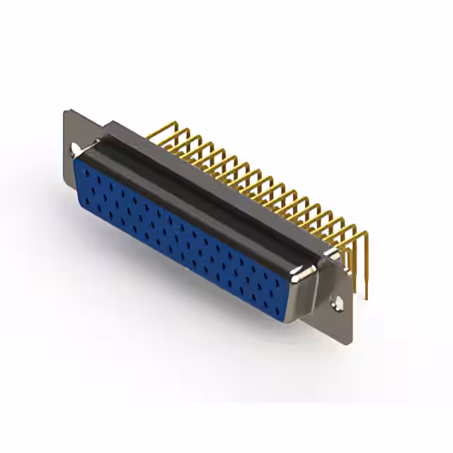 630-M50-340-LT1 EDAC Inc.  D-Sub-Steckverbinderbaugruppen